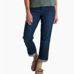 Women's Boyfriend jean